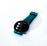 Smartzemwatch, Smart klocka på handleden, Trådlös samtal, sms, och musik hantering. Lätt att använda
